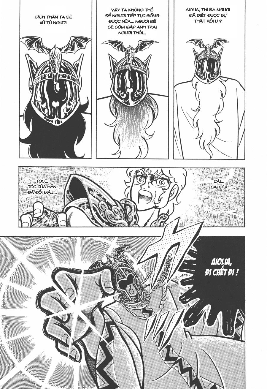 áo giáp vàng chapter 29 53