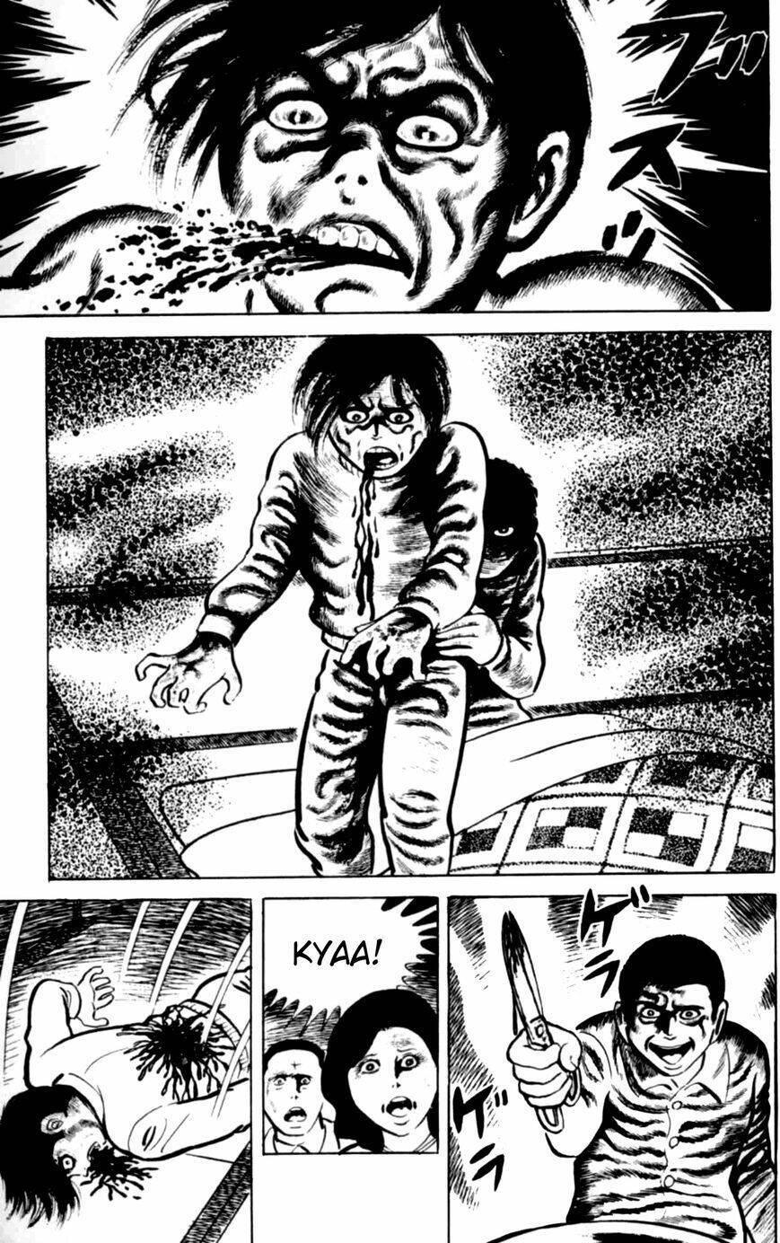 phù thủy bóng đêm chapter 1 18