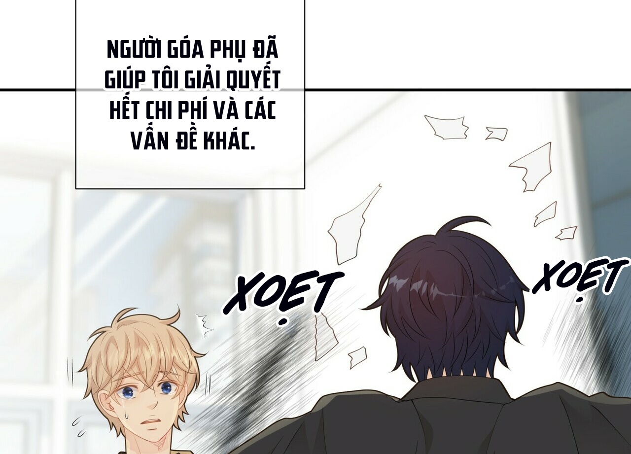 thời gian giữa sói và chó chapter 63 116