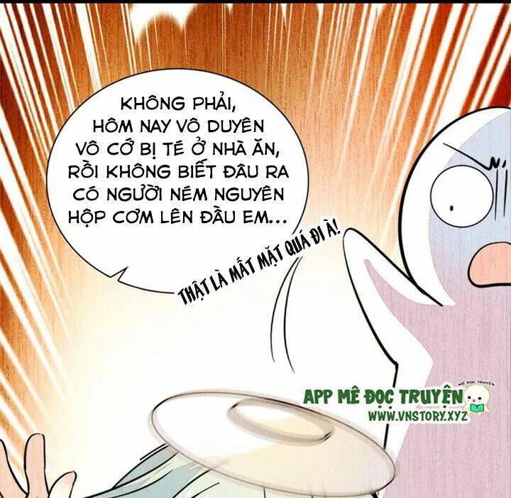 nữ hầu sau giờ học chapter 58 16