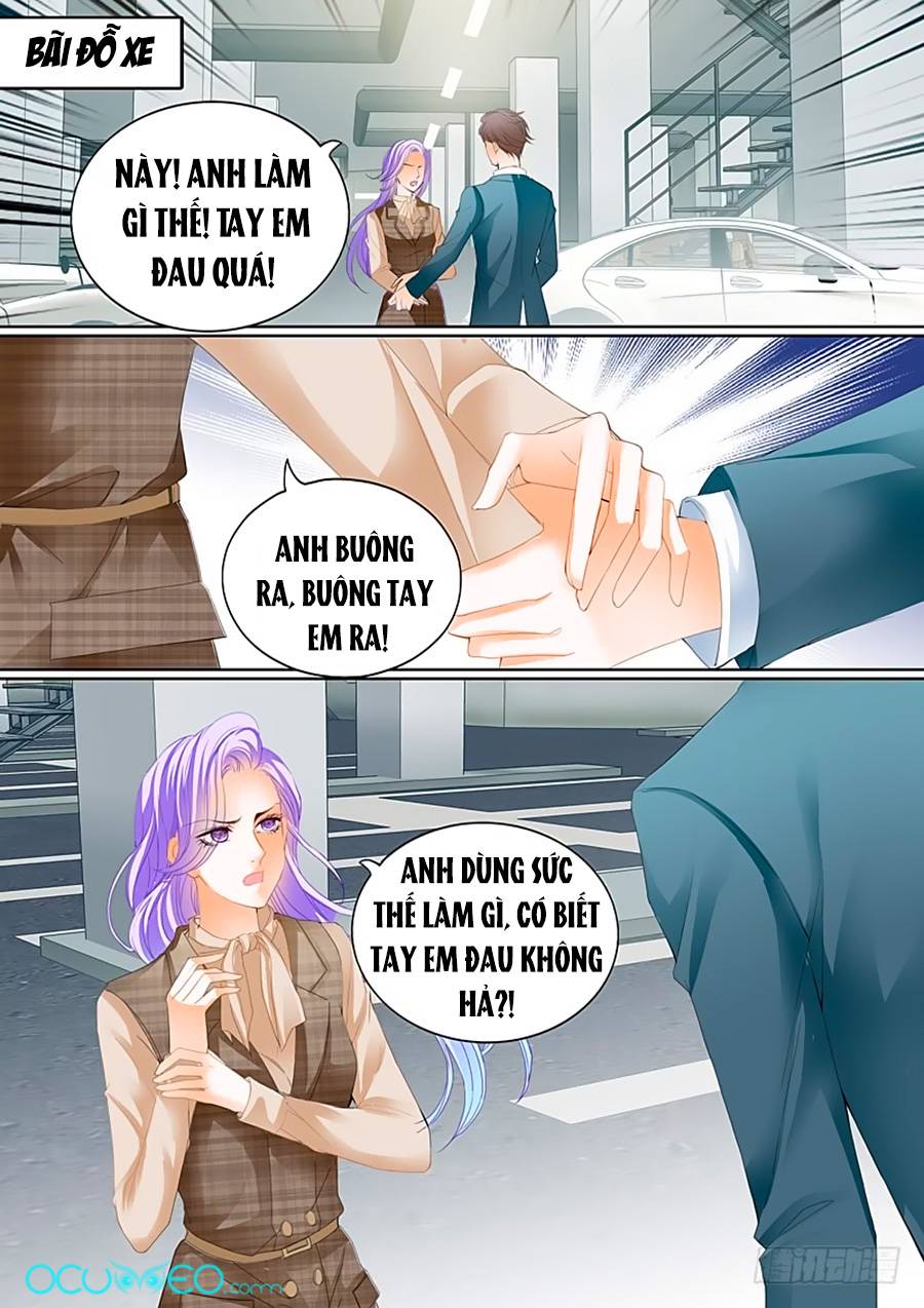 cuồng nhiệt boss, sủng thê xin kiềm chế chapter 27 1