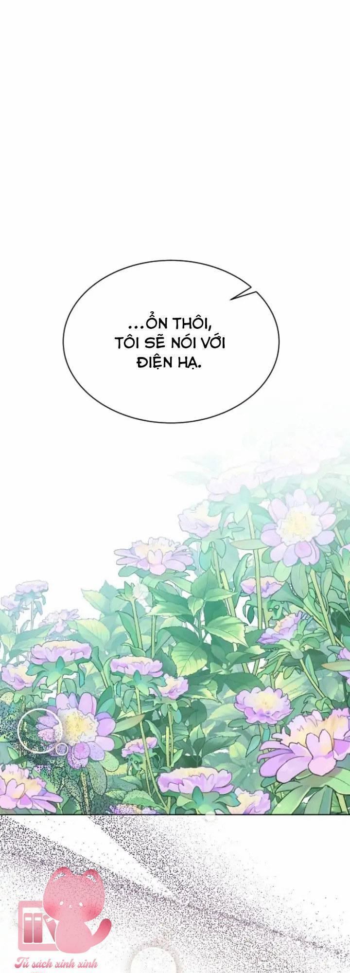 đoá hoa của dã thú chapter 29 37