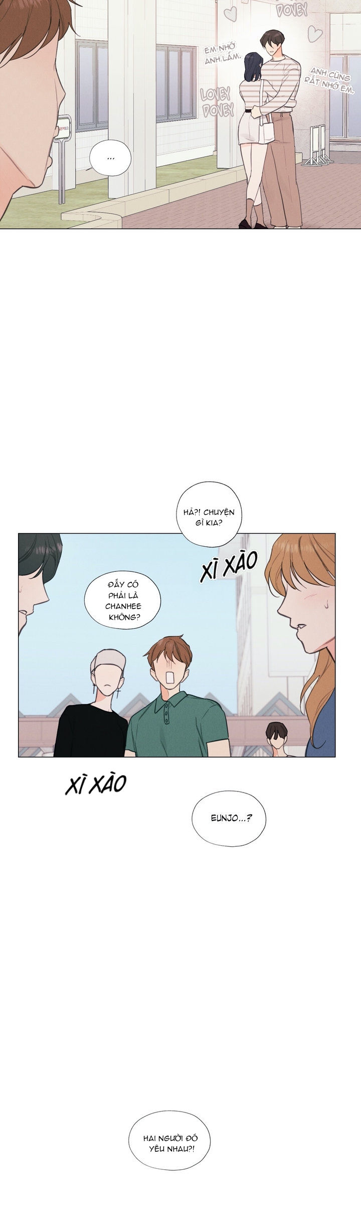 hardcore vanilla chapter 30 9