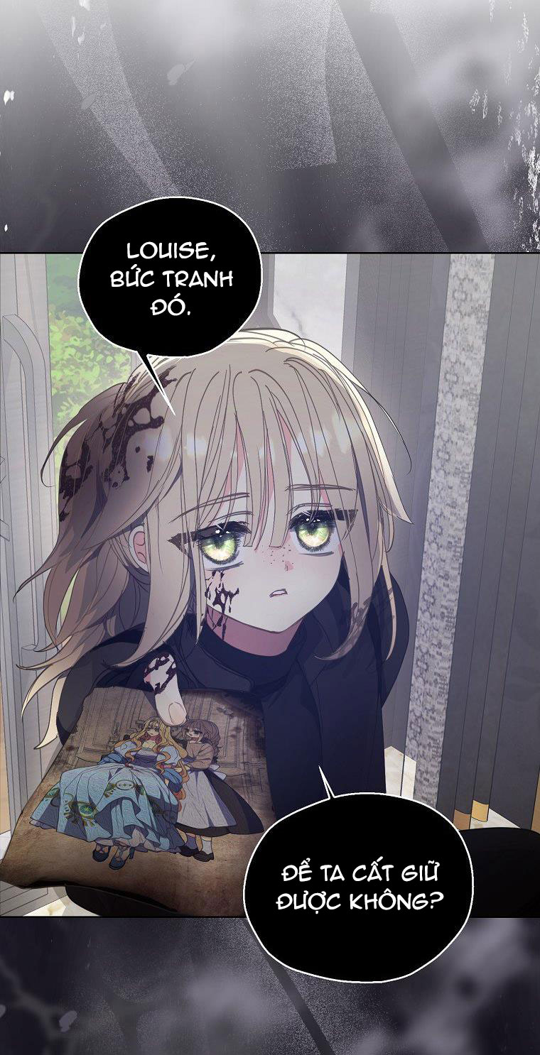 bệ hạ, xin đừng giết tôi!! chapter 129.1 50