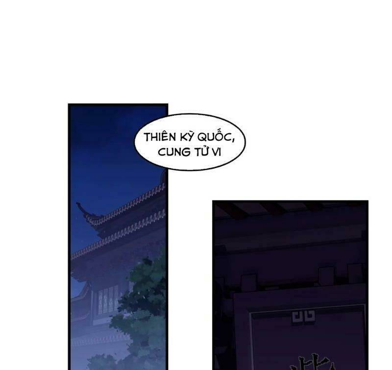 ta là ngọc hoàng đại đế chapter 94 1