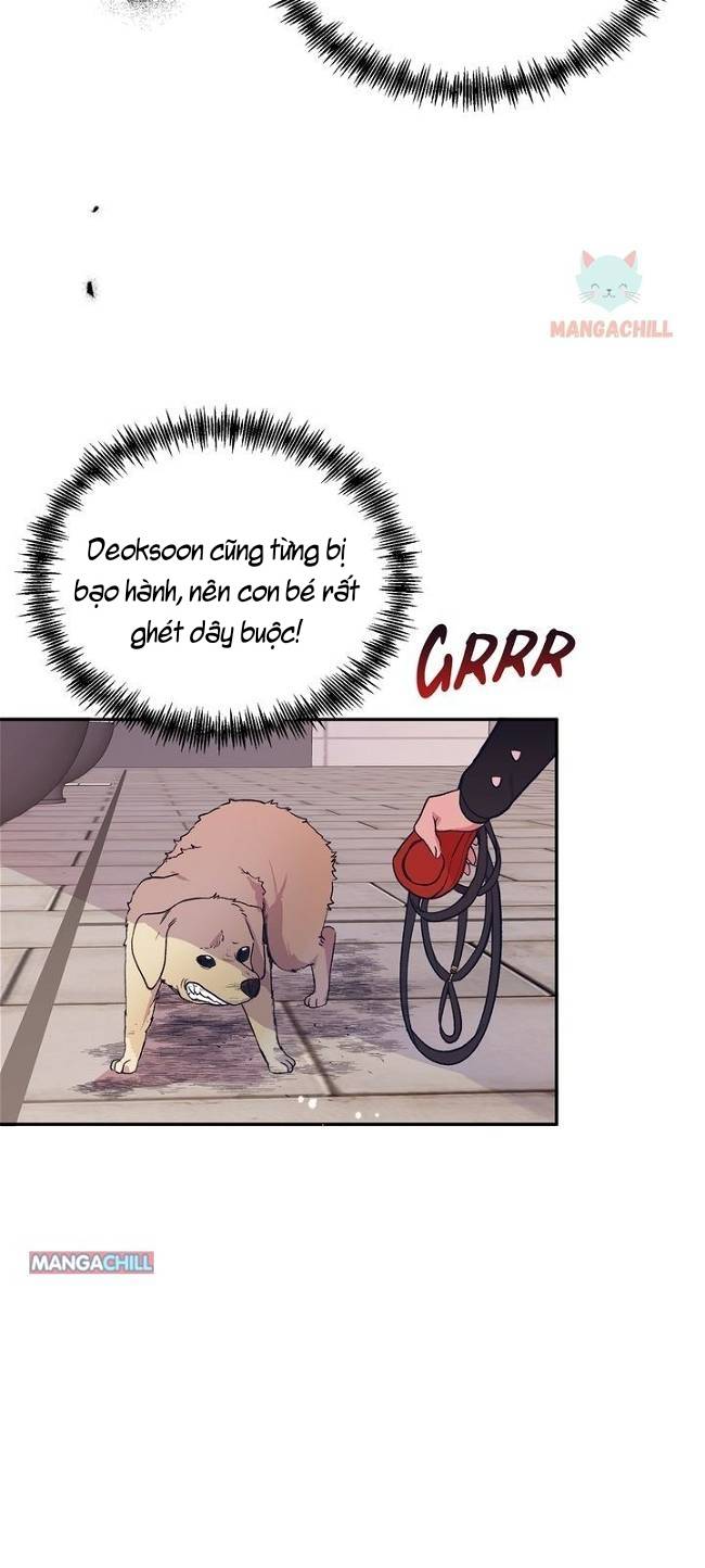 cách để trao vương miện cho vị hoàng tử hoang dã của tôi chapter 5 3