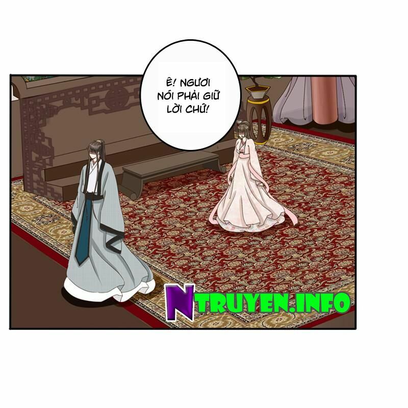 thông linh phi chapter 83 7