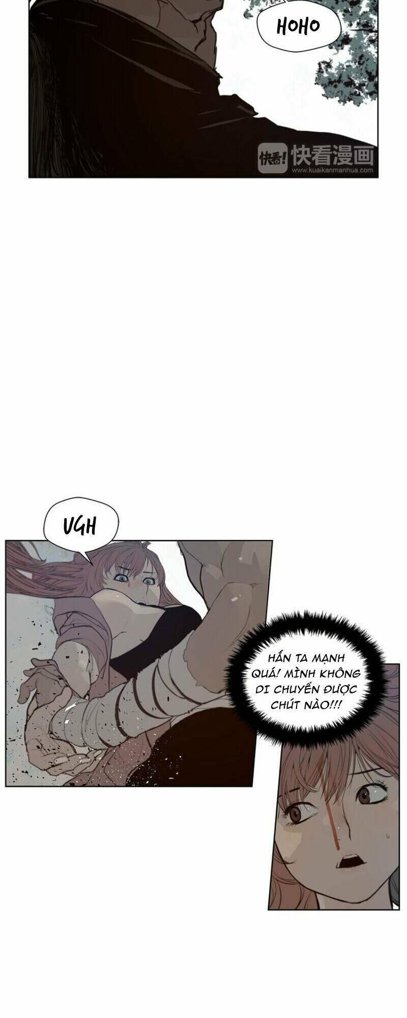 thanh gươm danh vọng chapter 29 19