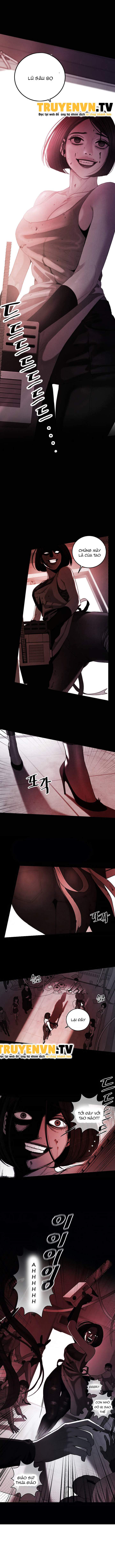 kẻ săn cái đẹp chapter 1 12