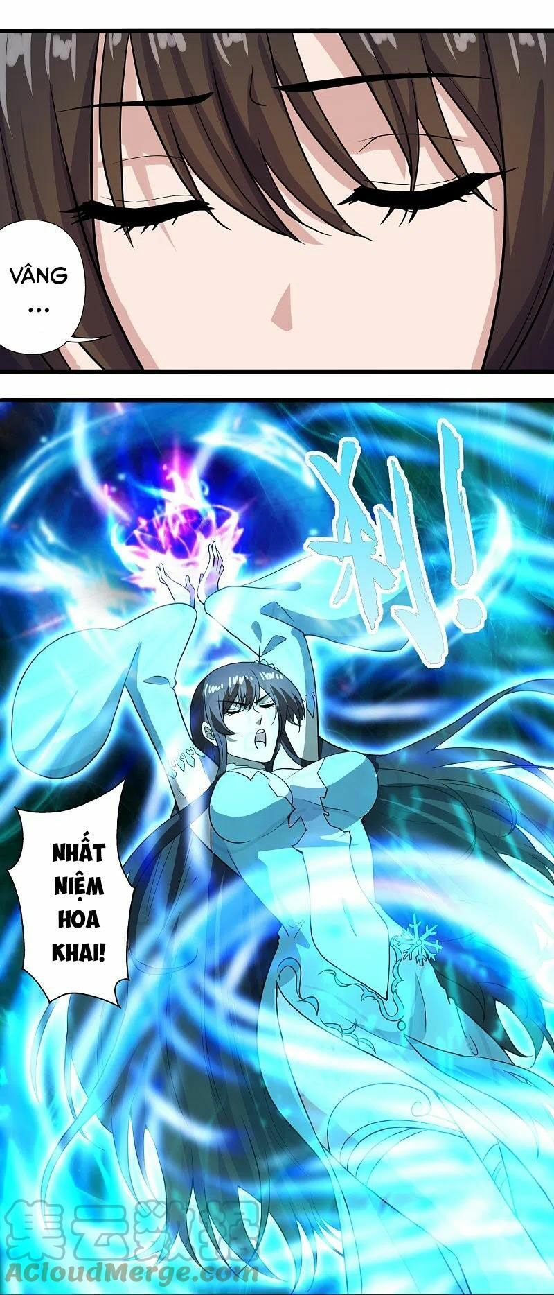 tiên võ đế tôn chapter 264 94