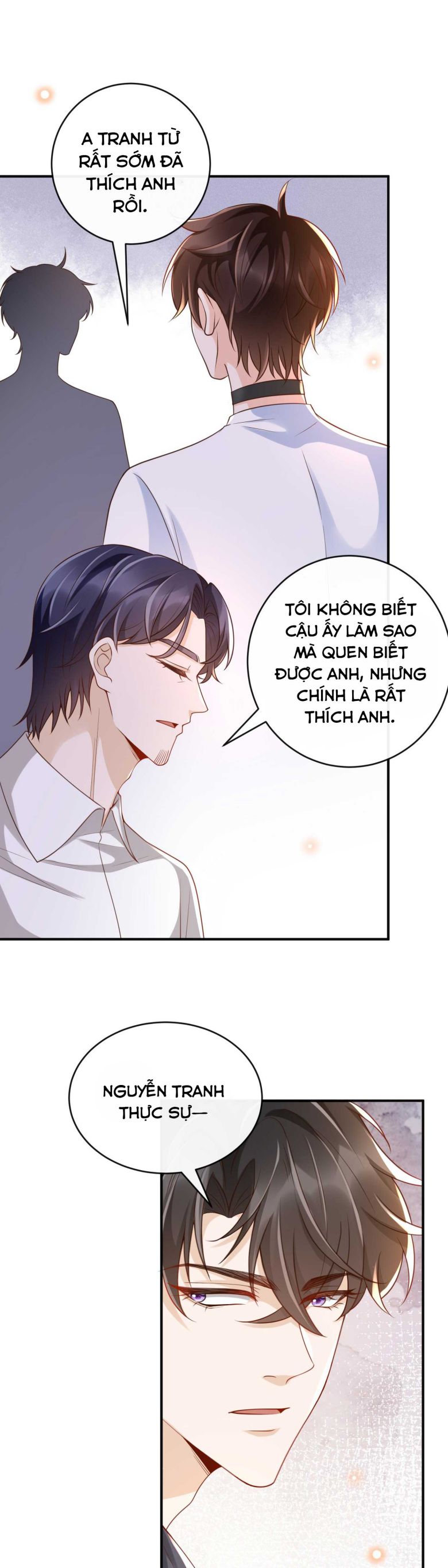 Ngoài Vòng Pháp Luật chapter 43