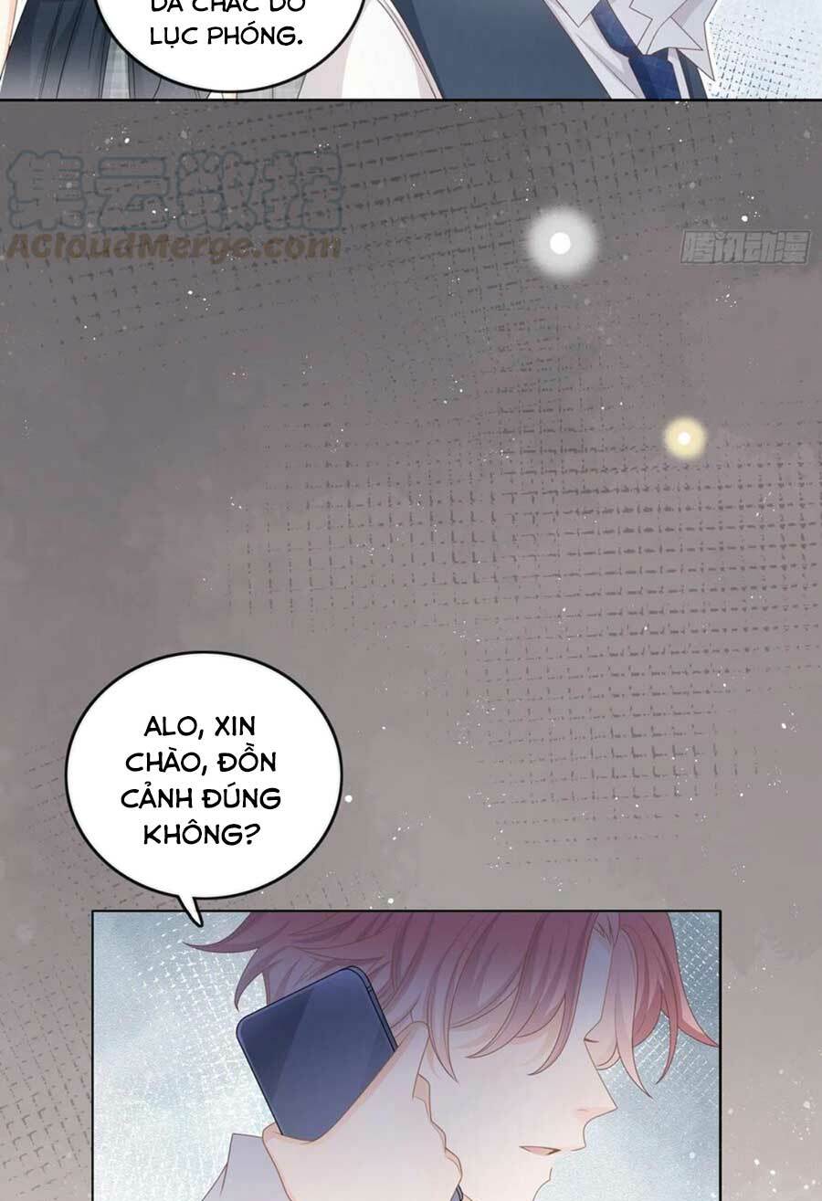 ảnh hậu cũng không bằng niệm thanh hoa chapter 85 26