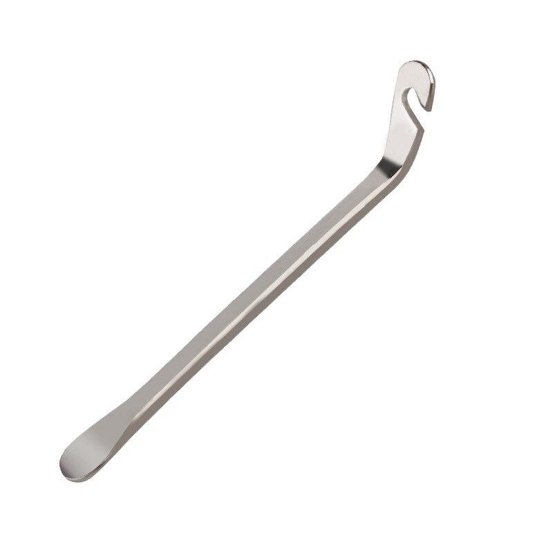 1 PCS Bike Cycling Changer Removal Tire Tyre Levers Repair Portable Tools Bicycle Durable Tire Changer Wheel Lever Remover