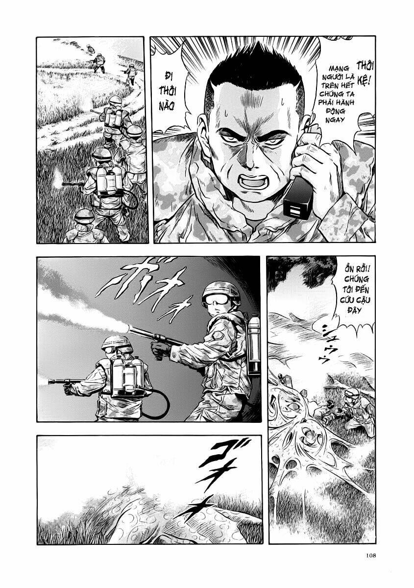 otogi matsuri chapter 53 6