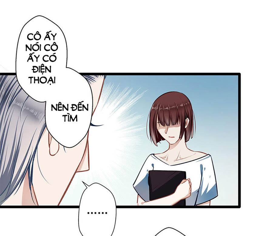 cưng chiều ái thê hư hỏng chapter 38 23