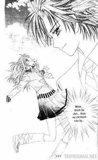 cô nàng sandwich chapter 36 29