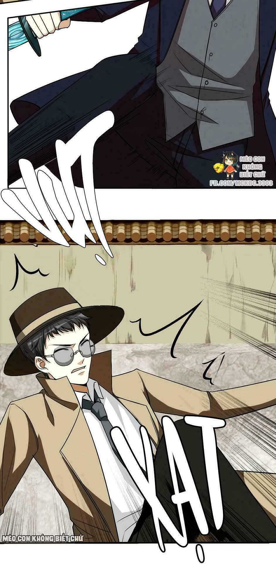 bốc toán tử chapter 31 3