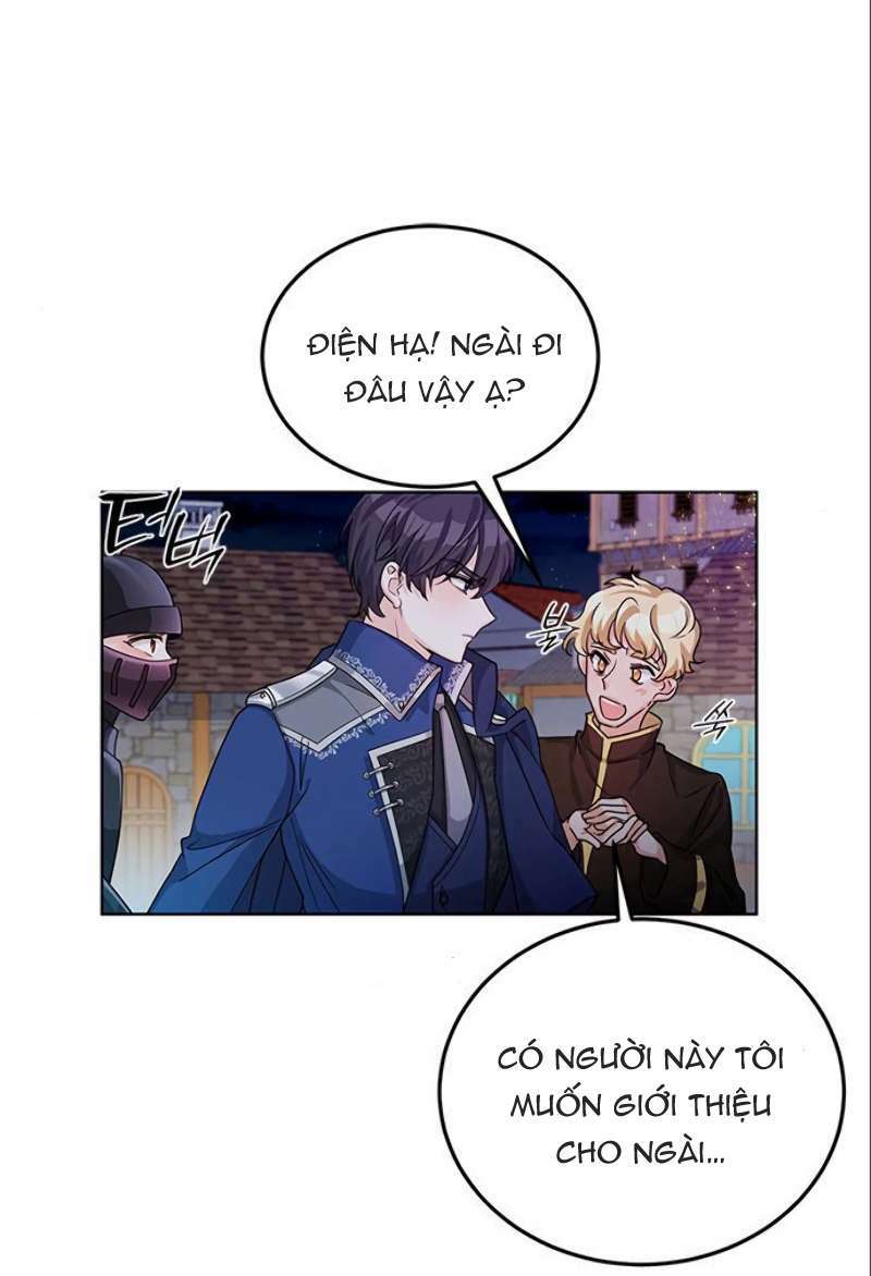 nữ hiệp trở về chapter 15.2 27