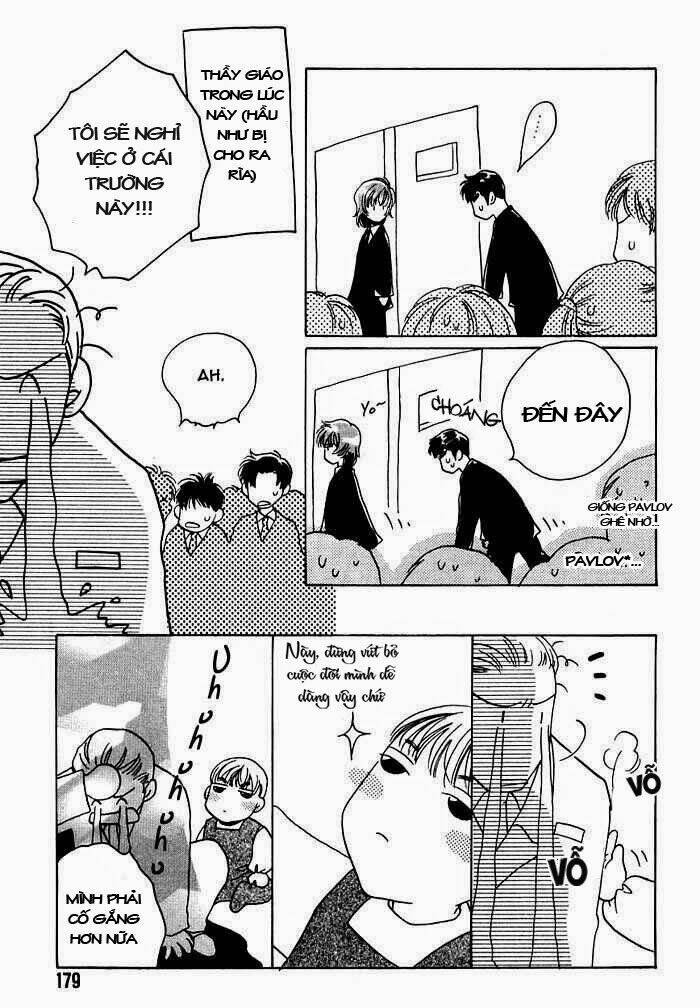 sukijanai kedo aishiteru chapter 10 11