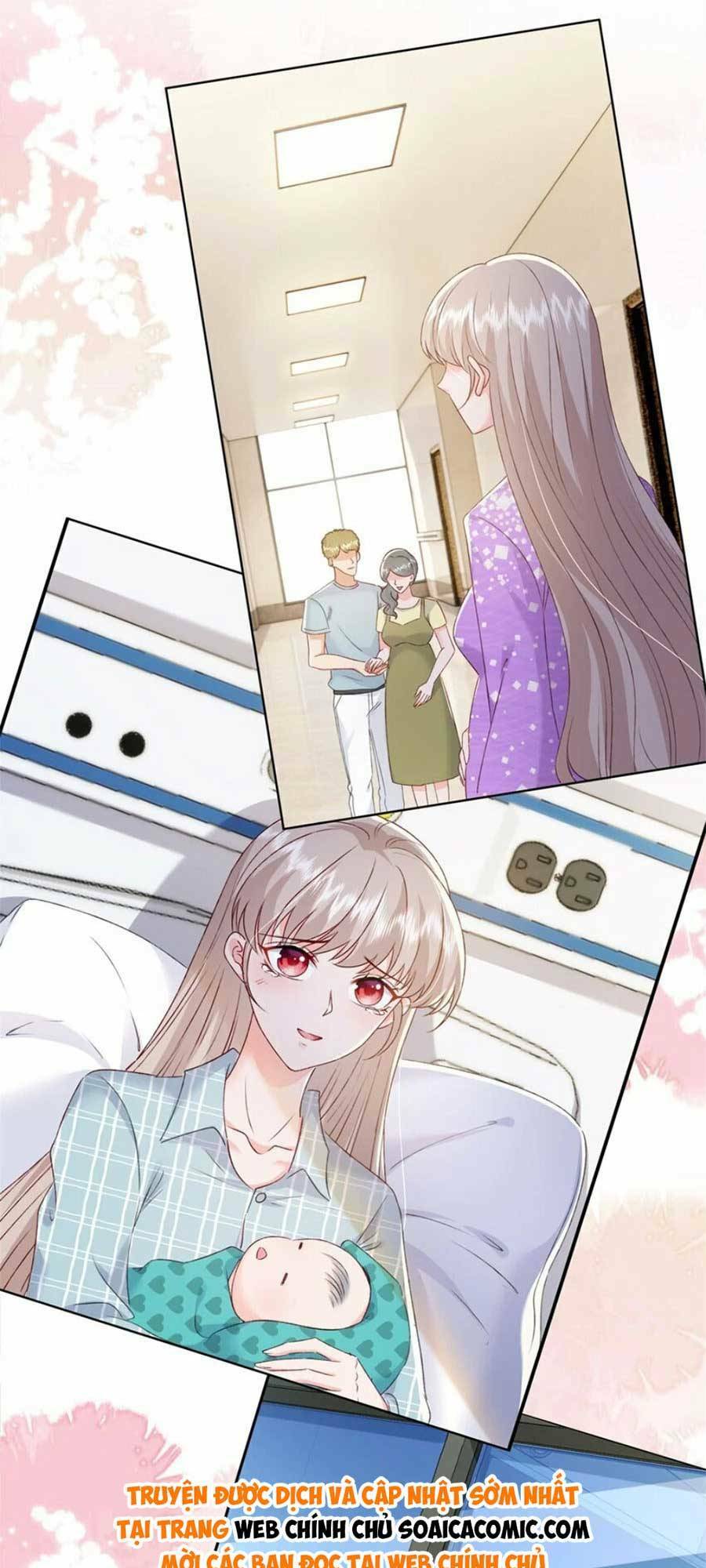 cô vợ của tôi không dễ bắt nạt chapter 88 12