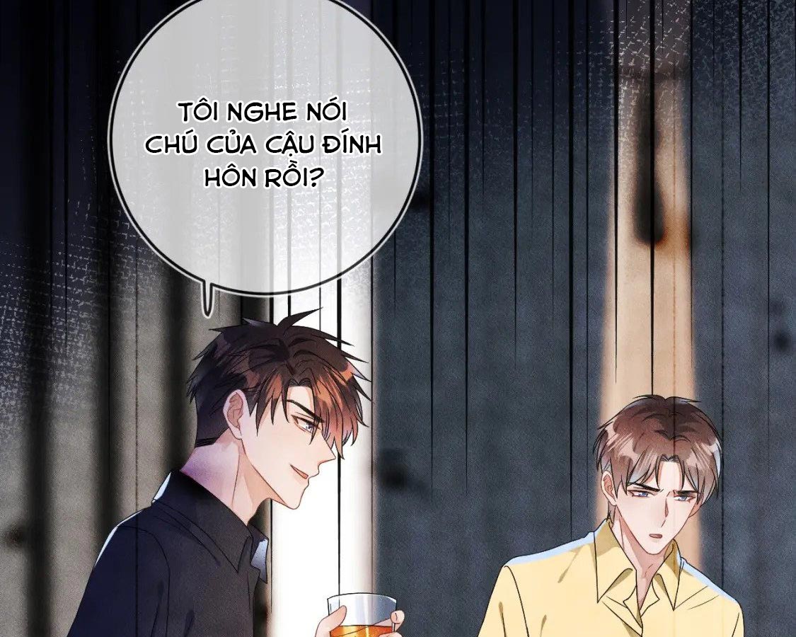 CƯỜNG THẾ CÔNG CHIẾM chapter 41