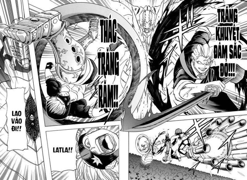 undead unluck chapter 52 8