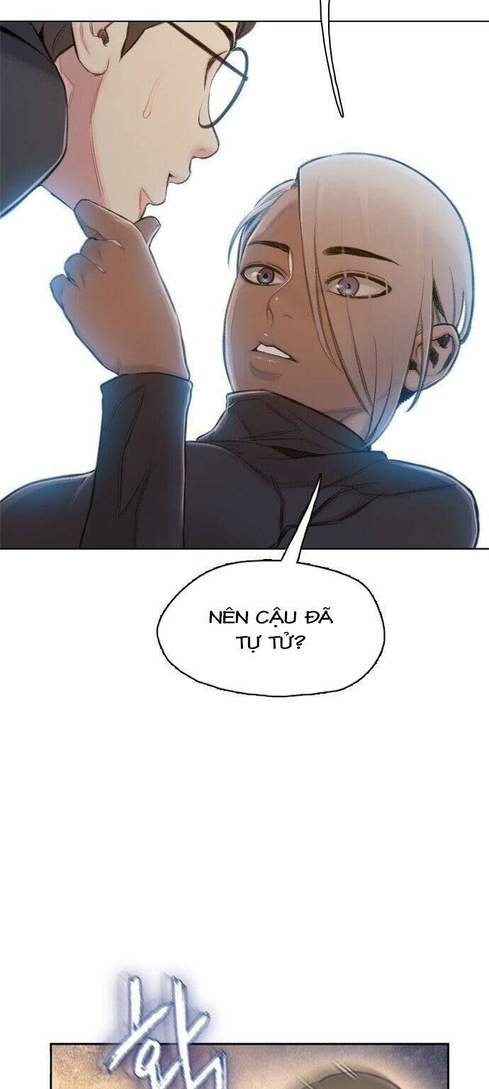 tôi sẽ chết sớm mất chapter 3 15