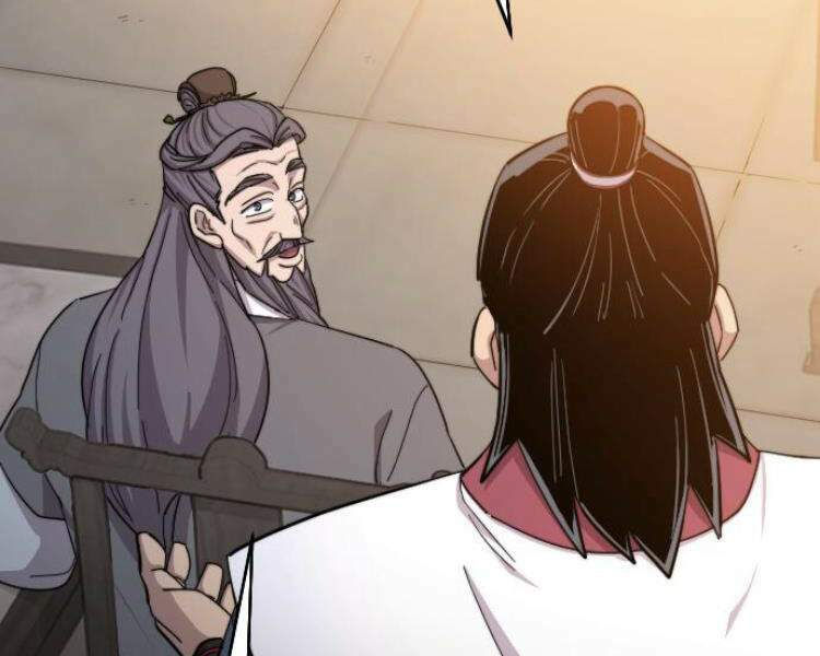 Hoa Sơn Tái Xuất chapter 33.5 27