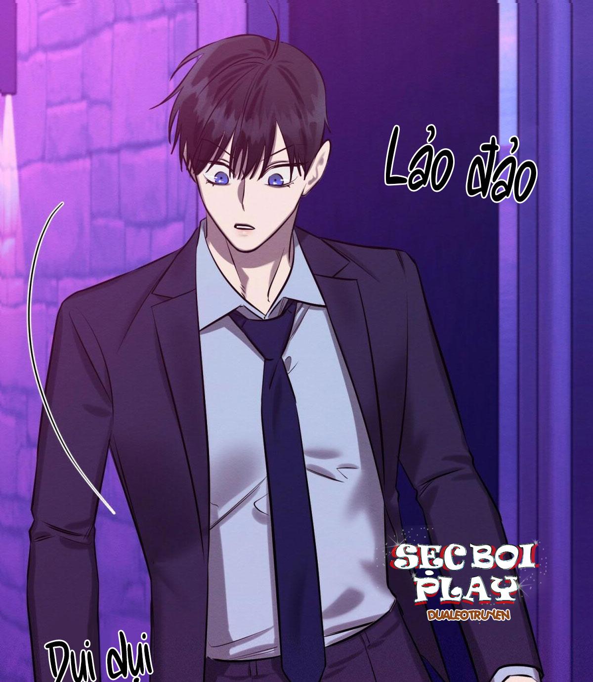 lý do của ác nhân chapter 17 126