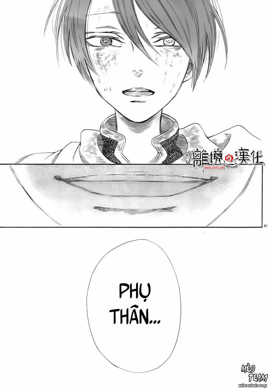 khúc bi ca của vua hoa hồng chapter 6 44