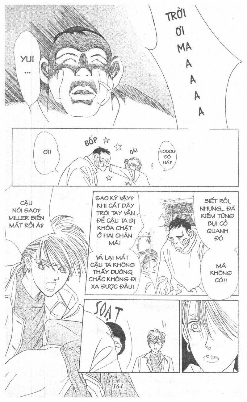 nàng tiên ánh trăng - kaguya hime chapter 3 162