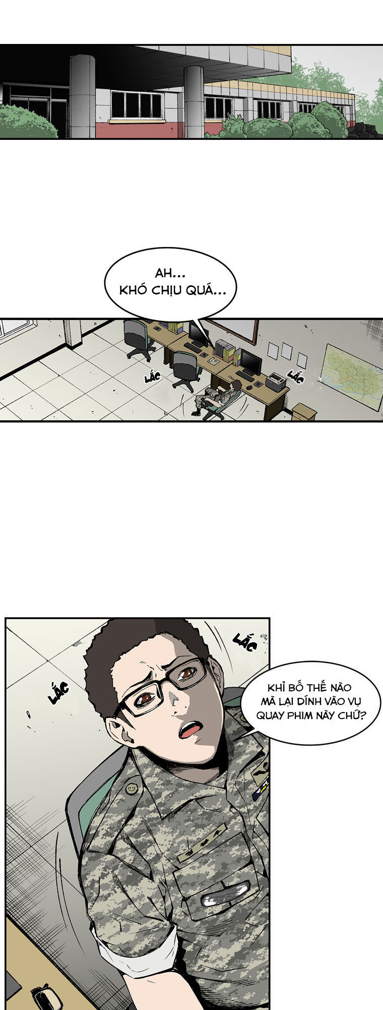 m.i.a - jakjeonjung siljong chapter 2 24