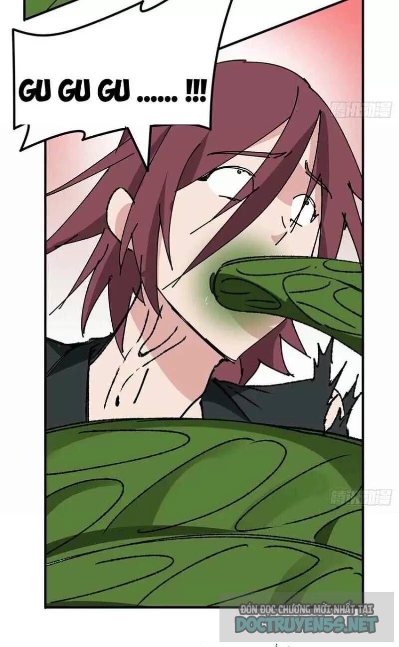 giải cứu 99 nữ chính ở mạt thế chapter 103 18