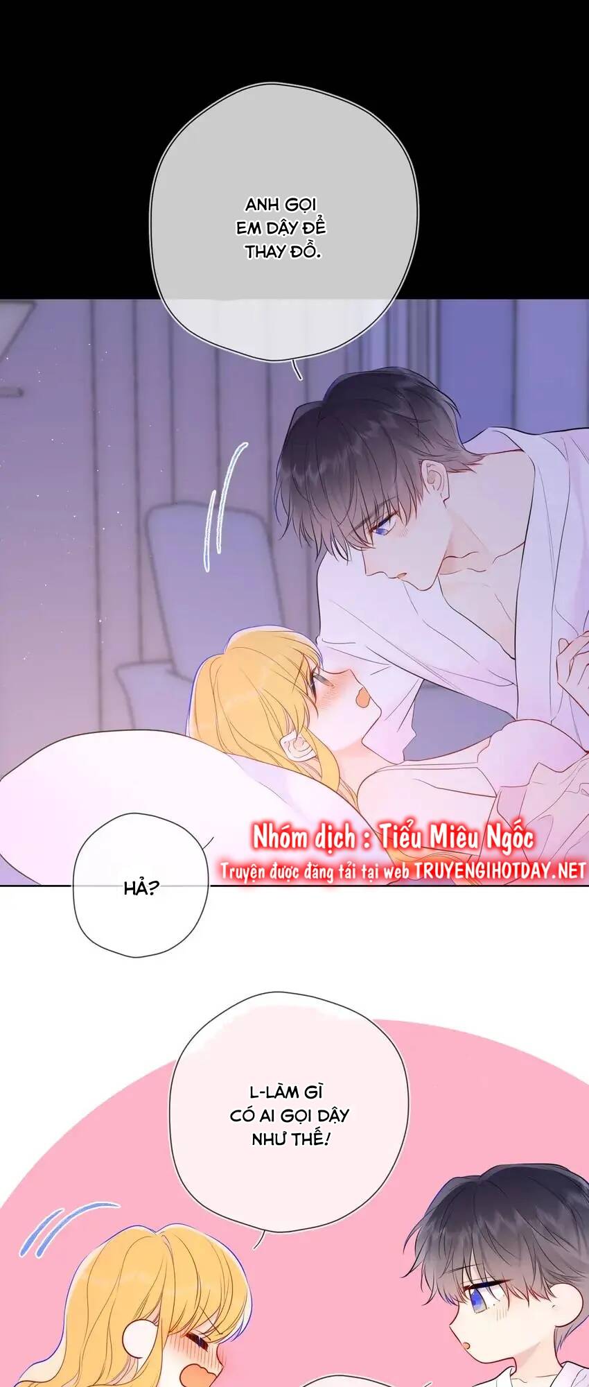 vì sao của tôi chapter 149 29