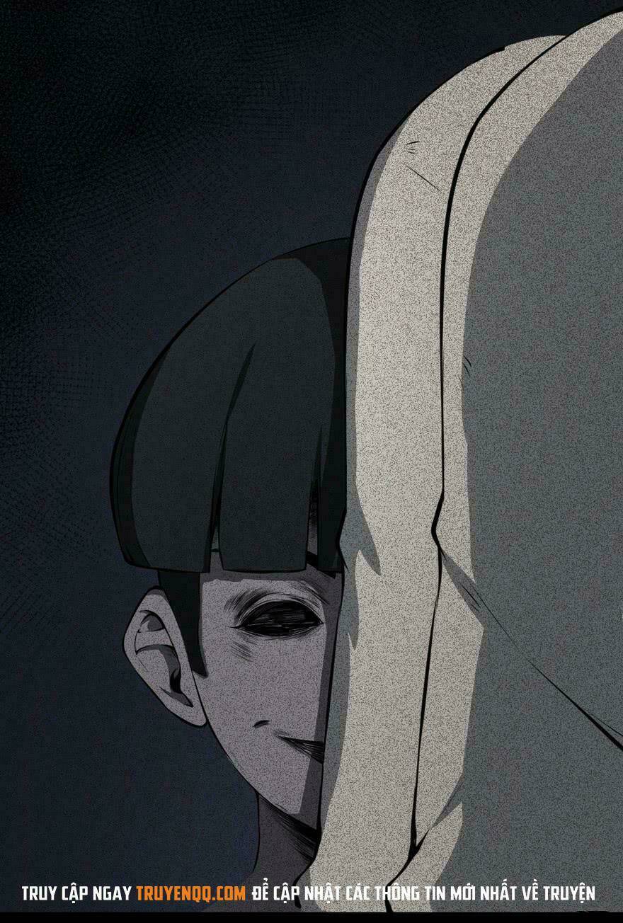 trở lại căn nhà ma chapter 1 11