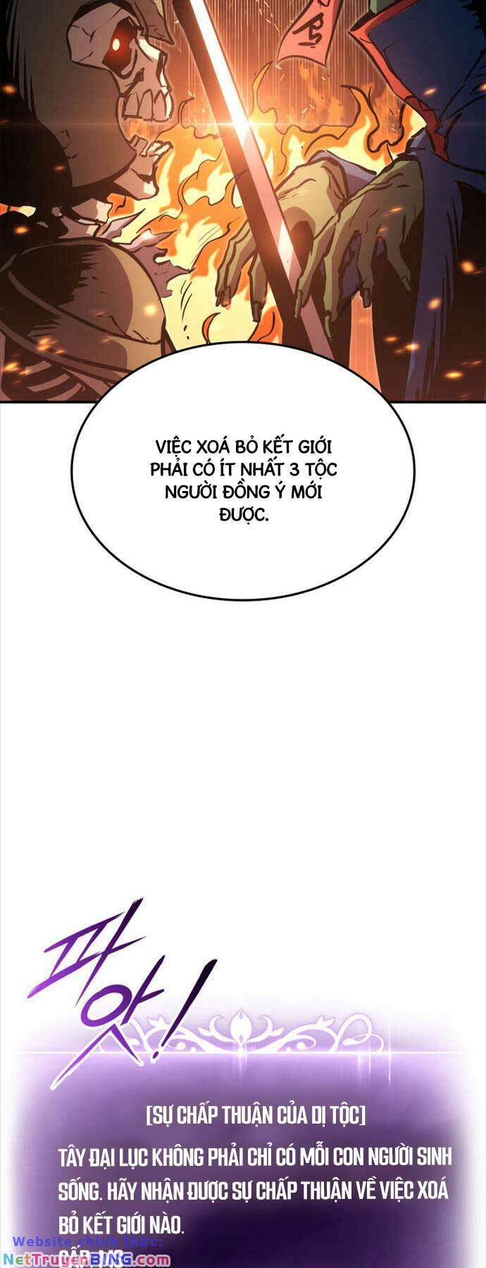 huyền thoại game thủ - tái xuất chapter 135 39