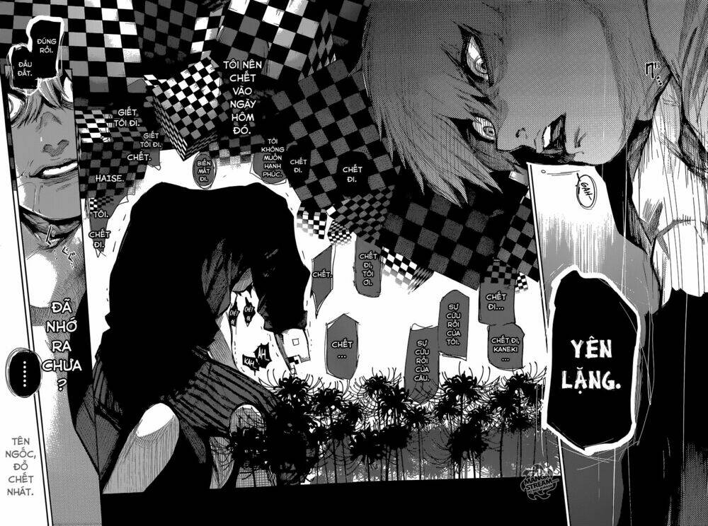 ngạ quỷ vùng tokyo 2 chapter 53 14