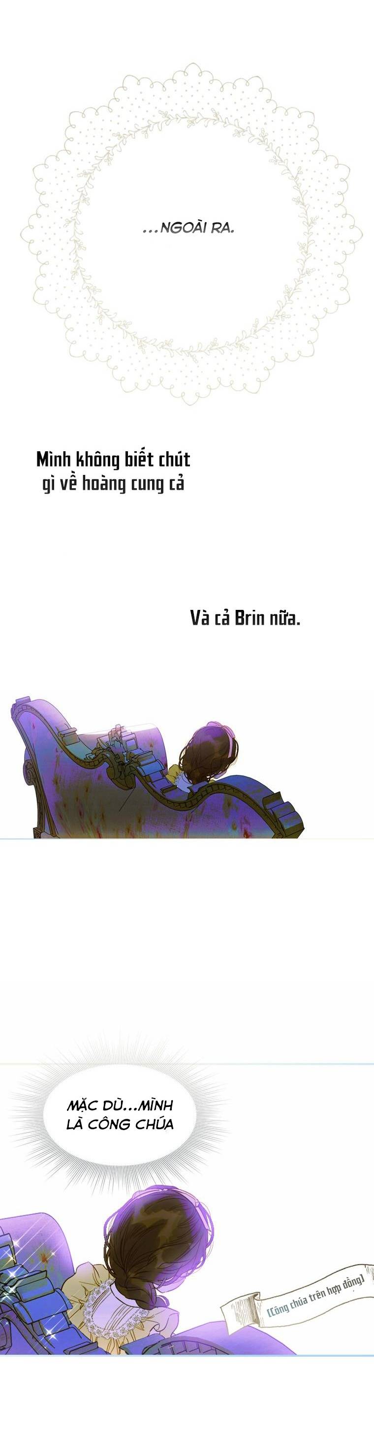 mẹ tôi lại kết hôn lần nữa chapter 12 33