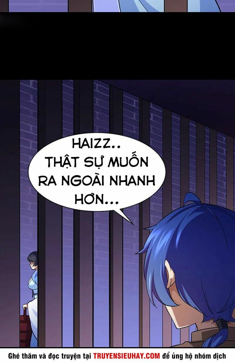 võ đạo độc tôn chapter 86 18