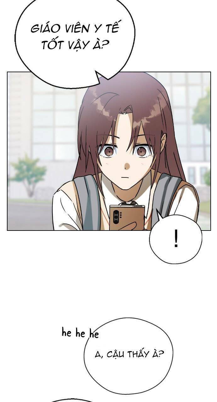 duyên nợ kiếp trước chapter 41 68