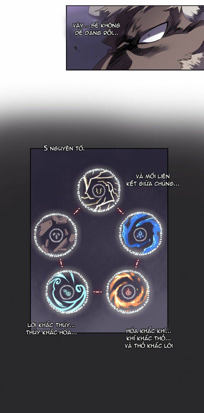 bản khế ước linh hồn chapter 26 16
