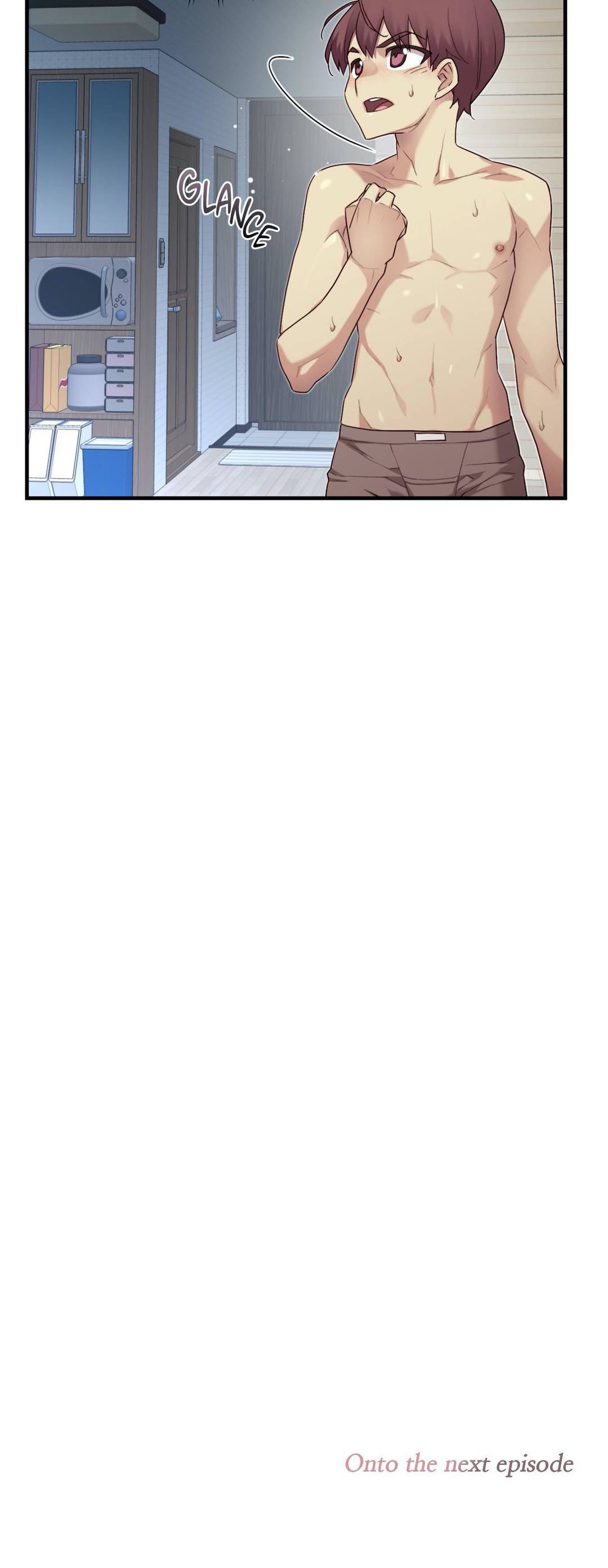 bạn gái xúc xắc - the girlfriend dice chapter 15 27