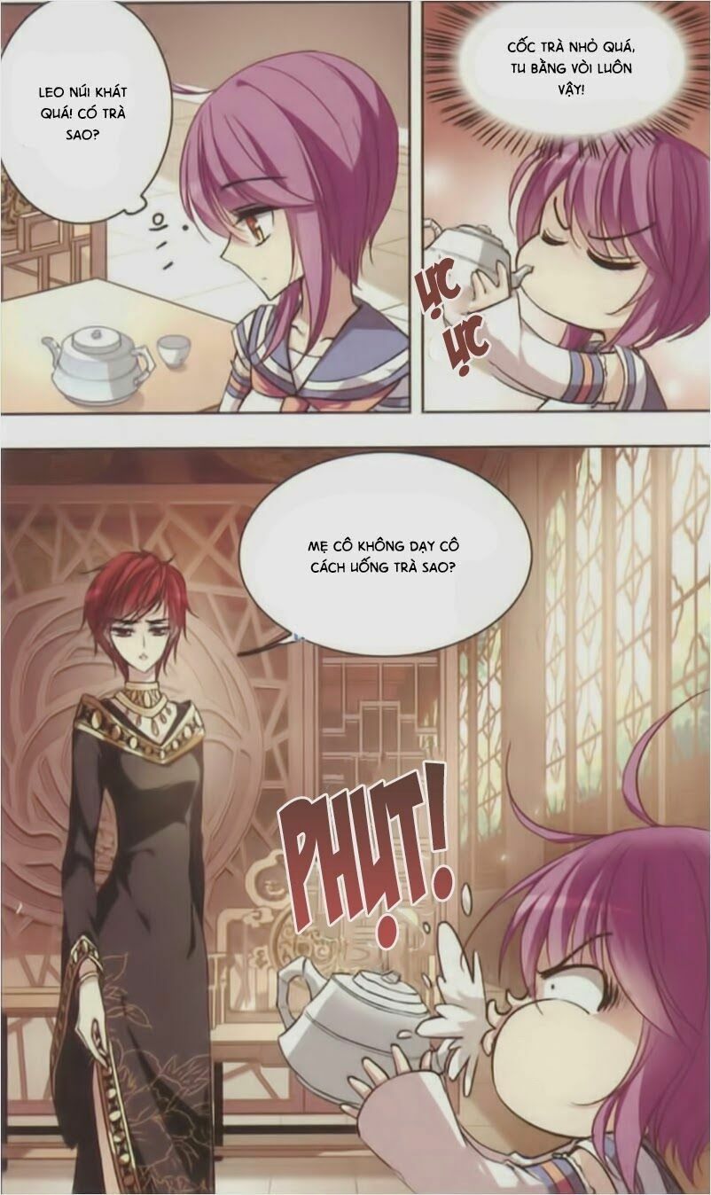 thiên giáng hiền thục nam (full) chapter 59 10