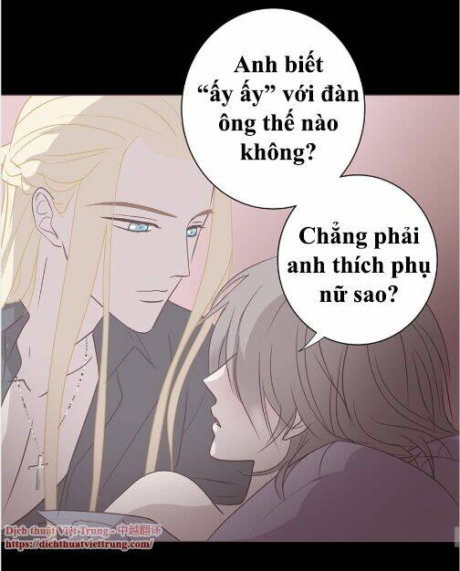 yêu trong giam cầm chapter 44 33