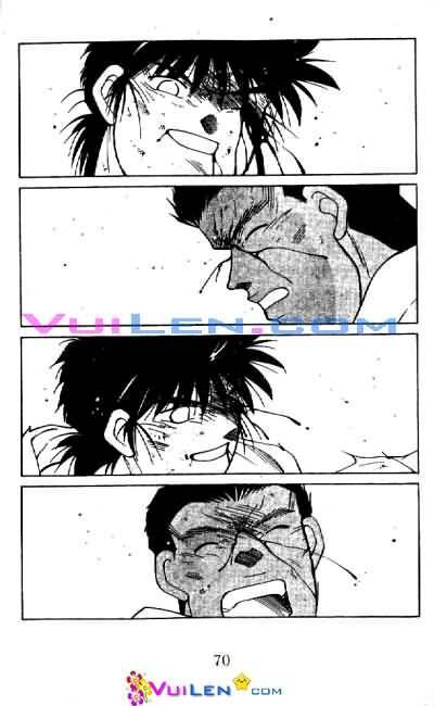 truyền nhân atula - shura no mon i chapter 36 71