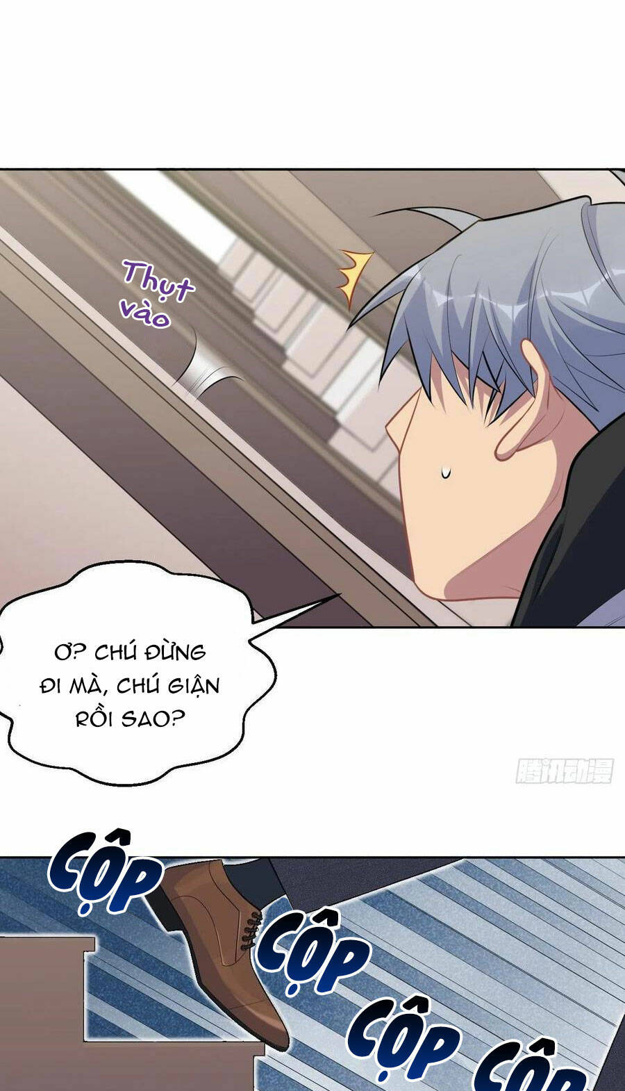 nhạc phụ đại nhân là lão bà chapter 169 24