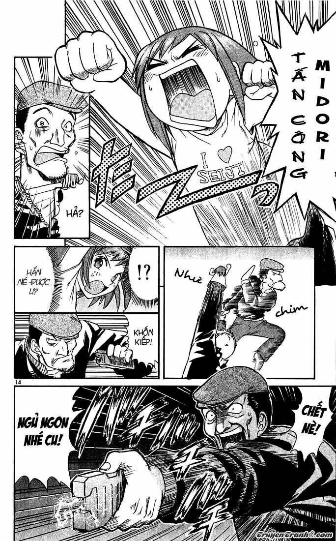 midori no hibi chapter 16 14