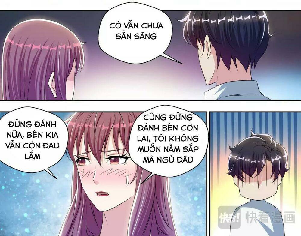 tối cường cuồng binh chapter 51 15