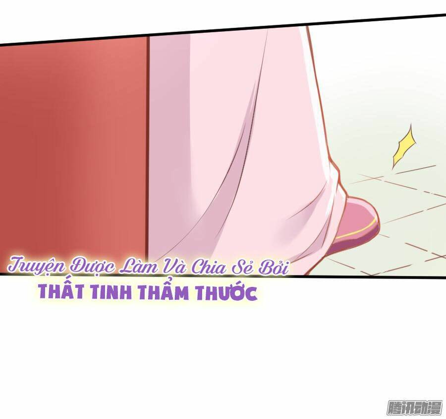 hôm nay ta cũng muốn trêu chọc nàng chapter 7 21