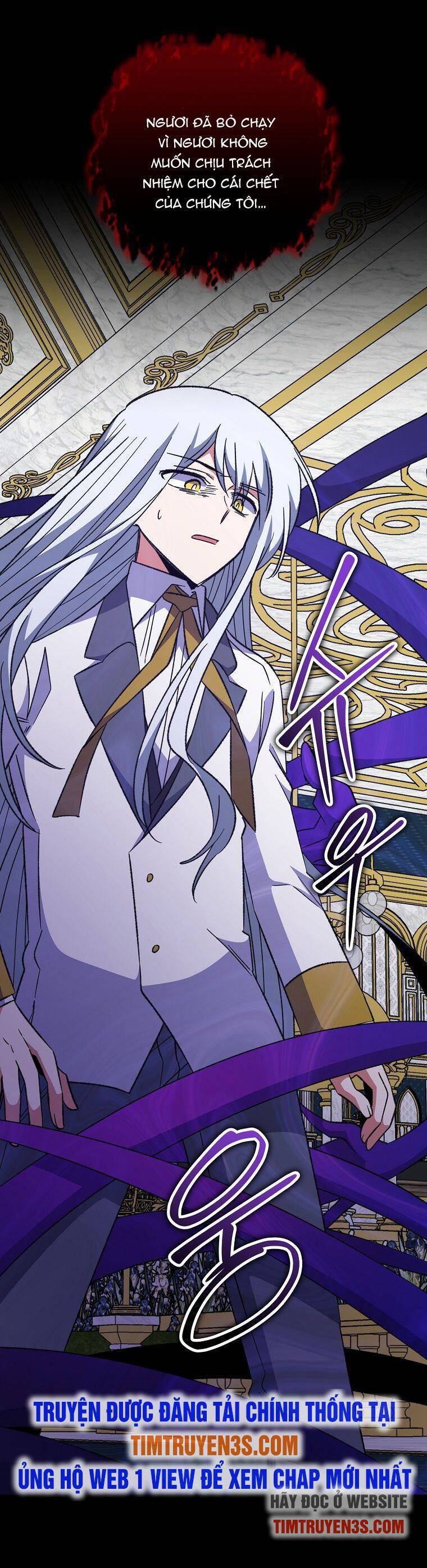 nhà hiền triết yigret chapter 69 35